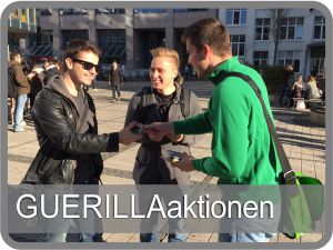 Überraschend,trendig,eindrucksvoll!::Wir inszenieren Ihre Produkte mutig und effektiv.