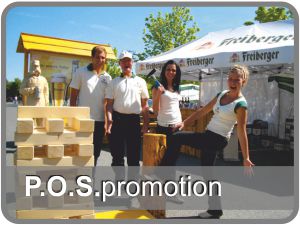 Zur richtigen Zeit am richtigen Ort!::Ob VKF Konzept oder Umsetzung Ihrer Strategie.Unser kompetentes Verkaufs- und Verkostungspersonal setzt Ihre Produkte erfolgreich in Szene.