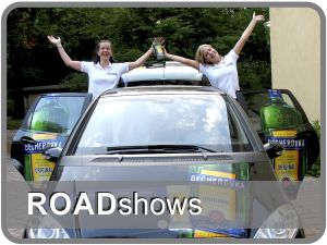 Ein perfekter Auftritt nach Ihren Vorstellungen oder ein optimales Konzept?::Von der Planung bis zur Organisation und Umsetzung sind wir Ihr Partner.