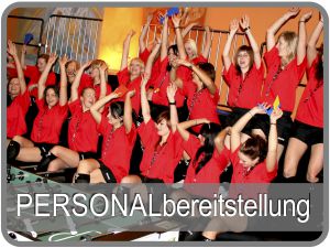 Hochwertige,emotionalsierende Direktkontakte!::Von Mensch zu Mensch.
Ob Produktberater, Messehostess, Servicekraft, Merchandiser… <br>Unsere zuverlässigen Markenbotschafter sind für Sie unterwegs.